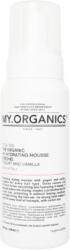 My. Organics MY. ORGAS The Orga My Hydrating Mousse Strong Yogurt and Vanilla hajformázó hab 250 ml