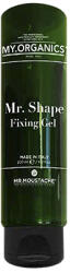 My. Organics MY. ORGAS Mr. Shape Fixing Gel modellező gél 200 ml