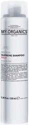 MY. ORGANICS MY. ORGAS Supreme Shampoo goji regeneráló sampon gojival 250 ml