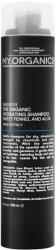 MY. ORGANICS MY. ORGAS The Orga Hydrating Shampoo Sweet Fennel and Aloe hidratáló sampon 250 ml