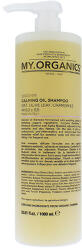 MY. ORGANICS MY. ORGAS Calming Oil Shampoo nyugtató sampon 1000 ml
