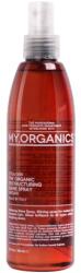 My. Organics MY. ORGAS The Orga Restructuring Shine Spray Argan regeneráló spray a haj fényességének növelésére 250 ml