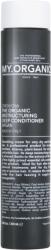 MY. ORGANICS MY. ORGAS The Orga Restructuring Deep Conditioner Argan kondicionáló nagyon sérült hajra 250 ml