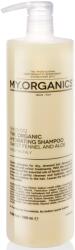 MY. ORGANICS MY. ORGAS The Orga Hydrating Shampoo Sweet Fennel and Aloe hidratáló sampon 1000 ml