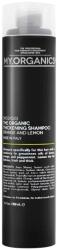MY. ORGANICS MY. ORGAS The Orga Thickening Shampoo Orange and Lemon sampon vékonyszálú hajra 250 ml