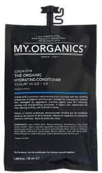 MY. ORGANICS MY. ORGAS The Orga Hydrating hidratáló kondicionáló 50 ml