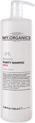 MY. ORGANICS MY. ORGAS Purity Shampoo Goji tisztító hajsampon 1000 ml