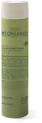 MY. ORGANICS MY. ORGAS My. Pure Conditioner Linseed And Hamamelis kondicionáló gyakori hajmosáshoz 250 ml