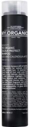 MY. ORGANICS MY. ORGAS The Orga Colour Protect Shampoo pH 3, 5 Aloe and Calendula hidratáló sampon festett hajra 250 ml