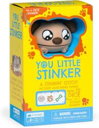 Exploding Kittens Joc de societate - You Little Stinker - Party (LST- CORE-4)