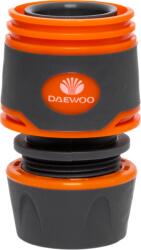 Daewoo DAHC05WS 1/2" tömlőelem és vízmegállító (DAHC05WS)