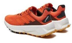 Adidas futócipő, 303460662, textil, 41 1/3 EU, narancssárga (0000303460662_41_13)