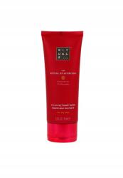 RITUALS The Ritual Of Ayurveda Recovery kézbalzsam 70ml (12)