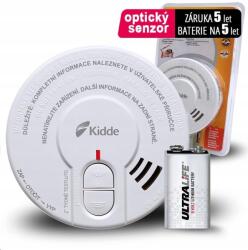 Kidde 29HD-L tűzfüst- és tűzérzékelő Kidde -29HD-L (29HD-L)