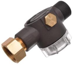 Kärcher Beépített vízszűrő 3/4" F/M Kranzle Karcher HD HDS K2-K7 (PL-MA-1033-775048490)
