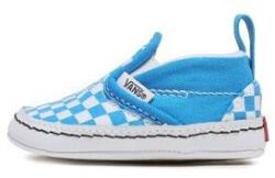 Vans Gyerekcipő, 303202026, Textil, 18.5 EU, Kék (0000303202026_18)