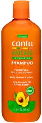 Cantu hidratáló sampon, avokádóolajjal, szulfátmentes, 400 ml (817513019876)