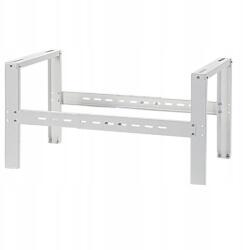 Rodigas Padlóklíma tartó konzol 480-830 MM Rodigas SP740 400 x 420 MM (SP740)