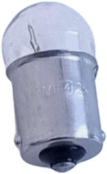 AMiO Halogén Izzó R10W BA15s - 12V 10W - 10 db (1057146)