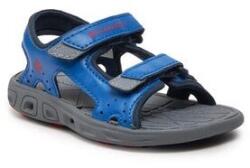 Columbia fiú szandál, 200336640, ökológikus bőr, 29 EU, kék (0000200336640_29)