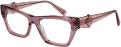 Ana Hickmann Ochelari de Vedere HI 6295 H01 52 (HI 6295 H01 52) Rama ochelari