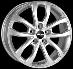 OXXO Hyperion Sil CB65.1 5/108 16X7 ET46