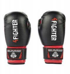 Dbx Bushido Boxkesztyű Dbx Bushido gyerekeknek fekete ARB-407v3_6oz 6 oz (Rękawice na worek ARB-407v3_6oz)