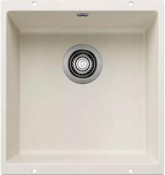 BLANCO Rotan 400-U chiuvetă din granit 40x40 cm alb 527145 (527145) Chiuveta
