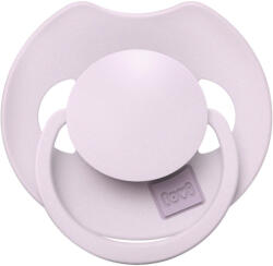 LOVI Силиконова залъгалка Lovi - Prime, Lilac, 0 - 6 m (34/420)