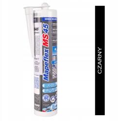 Mapei Tömítőanyag Mapei Mapeflex Ms 45 300ml fekete (3524124)