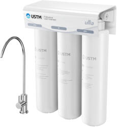 USTM Ultra filtru sub chiuvetă ULTRANEWSTYLE (ULTRANEWSTYLE) Filtru de apa bucatarie si accesorii