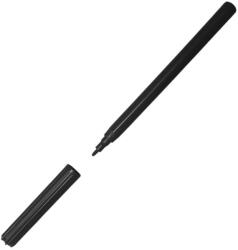 EVOffice Rostirón, filctoll vízbázisú fekete - pepita