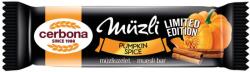 Cerbona Sütőtök, fűszeres müzliszelet 20 g (CWSCE5998400312630E)
