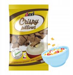 POEX Reggelizőpehely vanília párna. 150g Gluténmentes