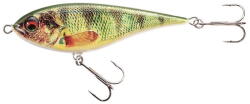 JAXON Samson Nature 3D csali, 10cm, 30g, többszínű (VD-SN10SOA)