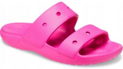 Crocs Papucs gyerekeknek, Crocs, klasszikus gyerekszandál, rózsaszín, Rózsaszín, 19-20 EU (65736#04KP997)