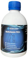 NORDCANIN Multivitamin Pro+ 250 ml