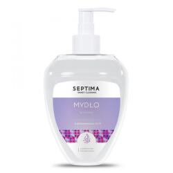 SEPTIMA Folyékony szappan a-, e- és f vitaminnal, adagolóval 0, 5l - septima (Ap-FSZ-05L)