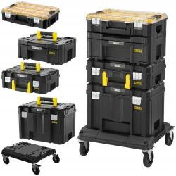 STANLEY Pro-stack Láda Szett, Stanley, SFMST1-80107 (FMST1–80107)