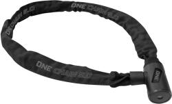 One Kerékpár biztonsági kerékzár Just One Chain 5.0, 1500mm (451210)