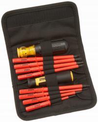 DEWALT Csavarhúzó 8 részes Maxfit, DeWalt, DWHT65102-0 (DWHT65102-0)