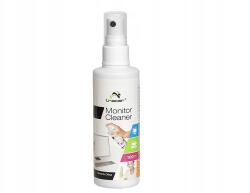 Tracer Screen Cleaner, 250 ml, LCD, Tft, Képernyő tisztító folyadék (TRASRO44579) - allegro