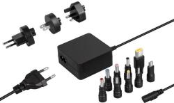Avacom QuickTIP 45 W + 9 konnektor (ADAC-UNV-A45W) (ADAC-UNV-A45W)