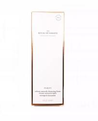 RITUALS The Ritual Of Namaste Velvety Smooth Cleansing Foam 125 ml (8719134182934) (8719134182934)
