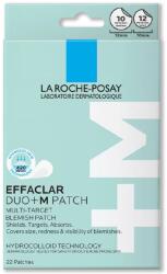 La Roche-Posay Plasturi anti-eruptii cutanate, Effaclar Duo+ M Patch, 22 bucati, La Roche Posay