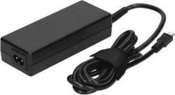 HP L40893-001 áramátalakító és inverter Beltéri 100 W Fekete (SPS-90W ADPTR PFC USB-C 3PIN) (SPS-90W ADPTR PFC USB-C 3PIN)