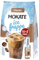 MOKATE Kávé instant MOKATE Ice frappe 10+2x12, 5 g C41588 (C41588)