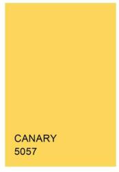 Kaskad Dekorkarton - Kanárisárga - 50x70cm - 225g (TSV01-0020257)