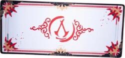 Lexip Assassin’s Creed Shadows Játékhoz alkalmas egérpad Fekete, Arany, Vörös, Fehér (UBXLXMP0001) (UBXLXMP0001)