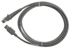Datalogic CAB426E USB TYPE Kábel (90A052044) (90A052044) (90A052044)